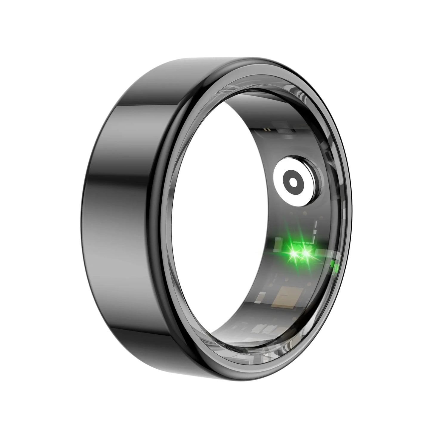 Cazoba™ Smart Ring
