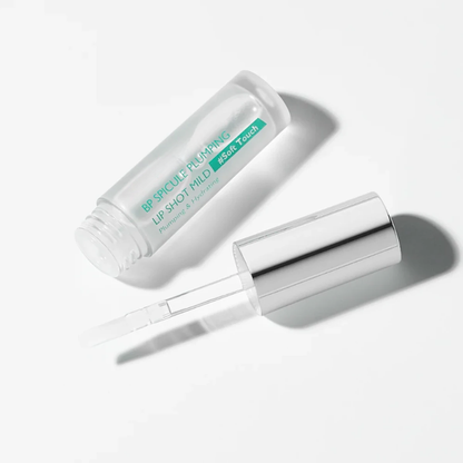Plumping Lip Shot