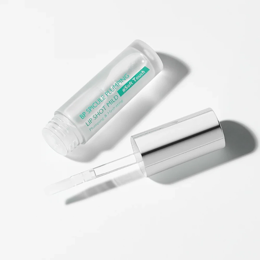 Plumping Lip Shot