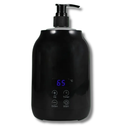Massage Oil Heater