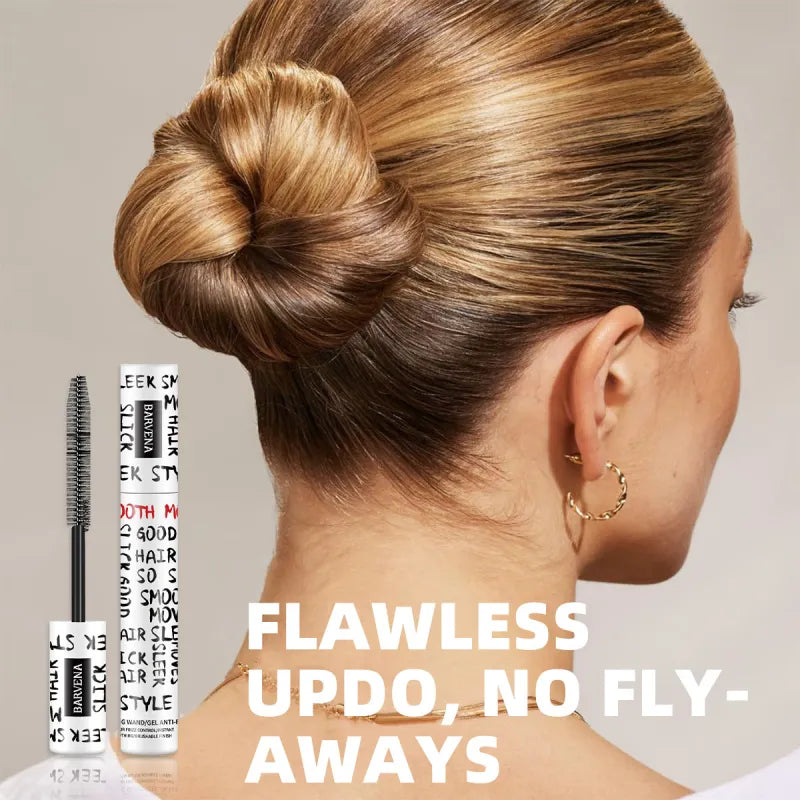 Frizz Hair Taming Wand