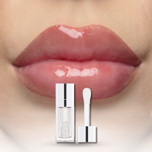 High-Shine Lip Gloss Enhancer